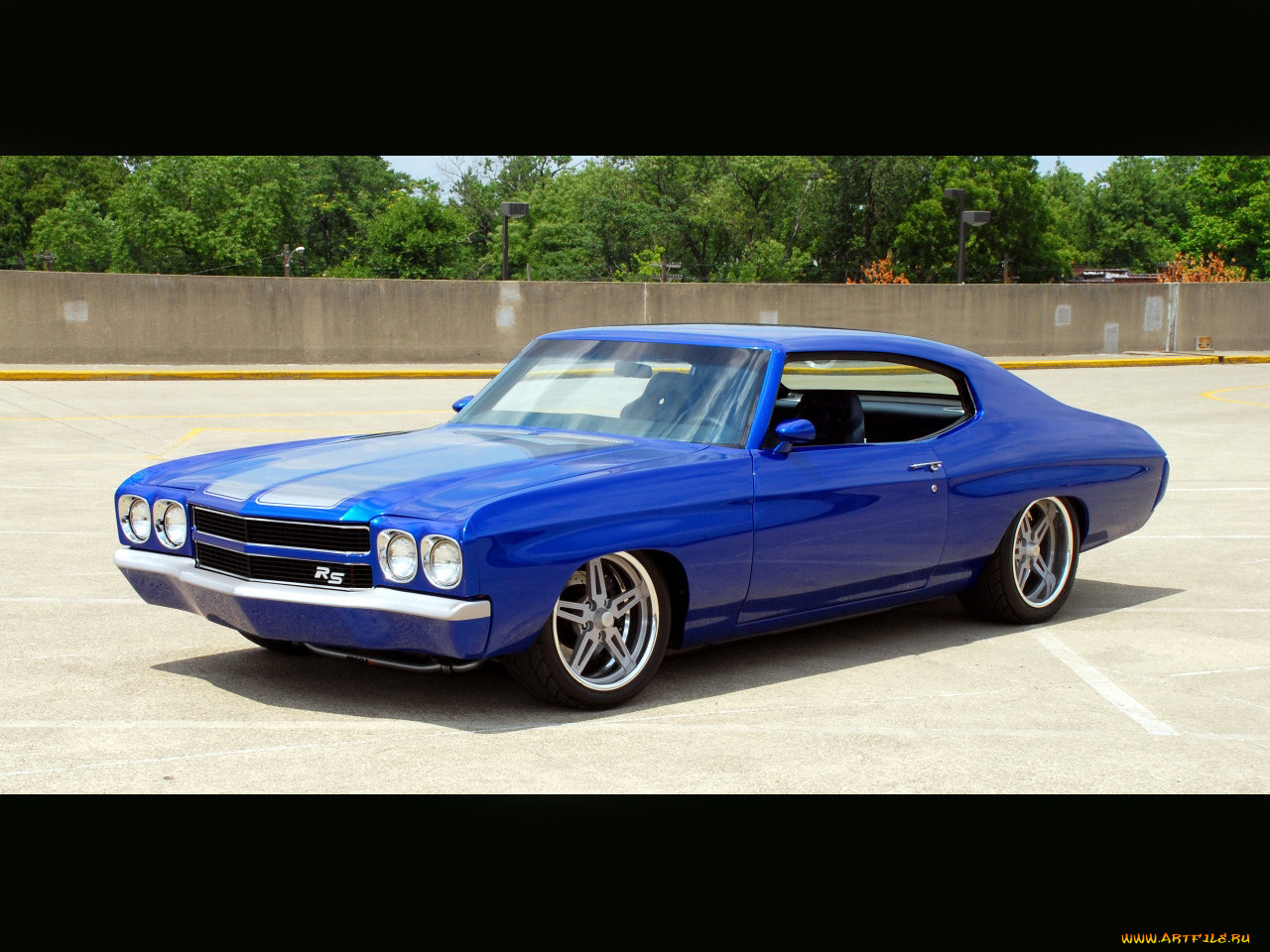 , chevrolet